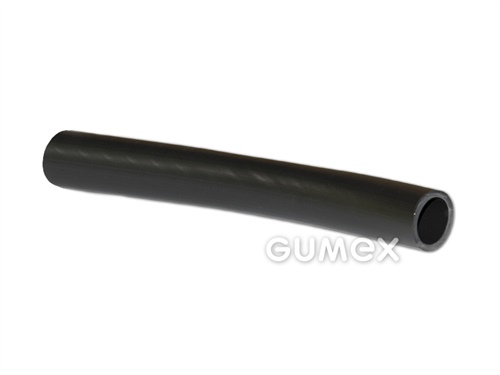 Ochranný návlek EPH na kabely, 14/18mm, 80°ShA, PVC, +5°C/+40°C, černá